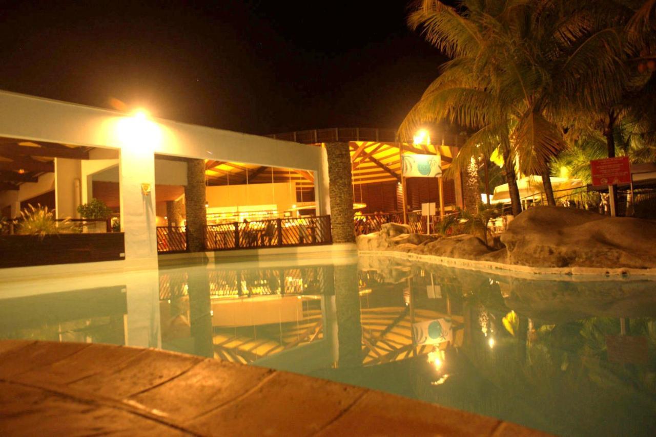 Studio Manganao Saint Francois Piscine & Plage Экстерьер фото