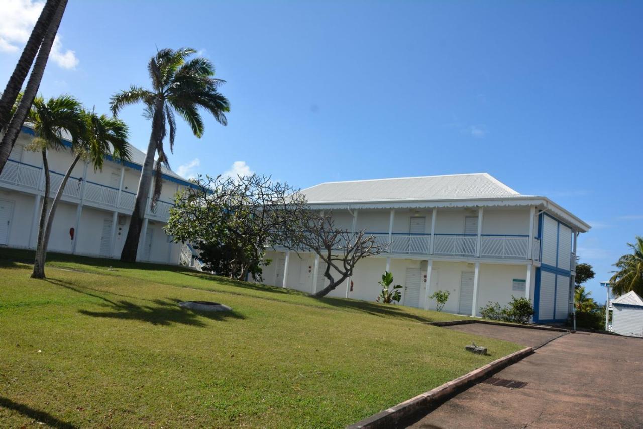 Studio Manganao Saint Francois Piscine & Plage Экстерьер фото