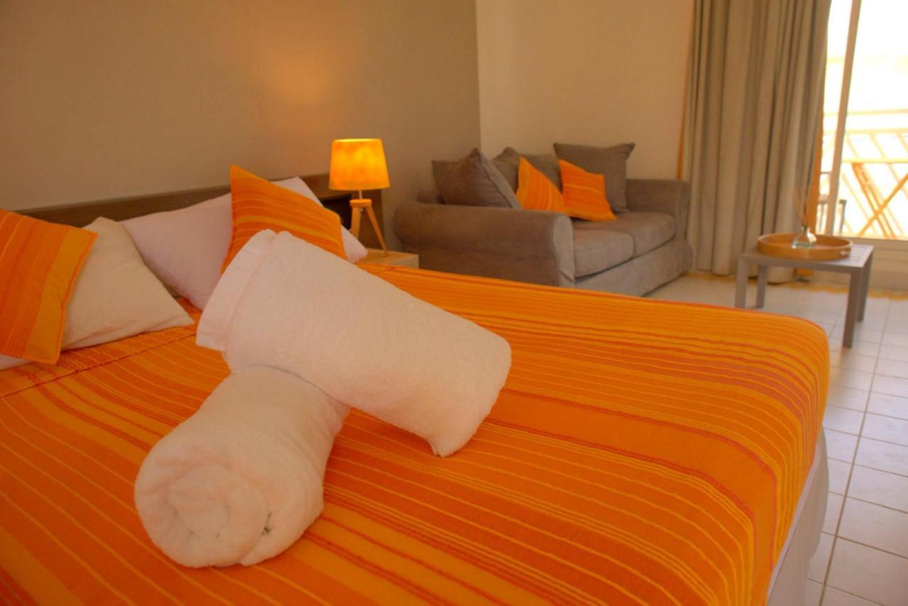 Studio Manganao Saint Francois Piscine & Plage Экстерьер фото